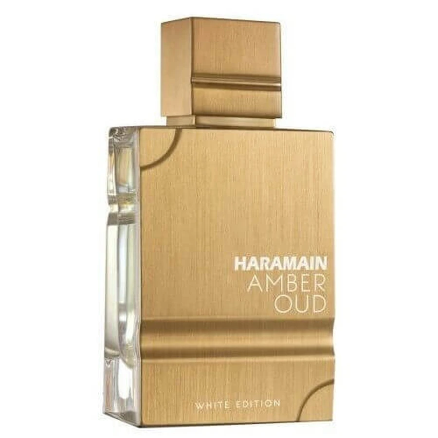 Al Haramain Amber Oud White Edition парфюмированная вода, 100 мл: цены и характеристики