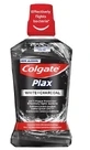 Colgate, White + Charcoal, очищающее средство, 500 мл