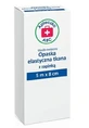 Плетеная эластичная лента ABC First Aid Kit, 5 м х 8 см + 1 застежка, 1 шт.