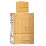 Al Haramain Amber Oud Gold Edition Extreme Eau de Parfum, 60 мл