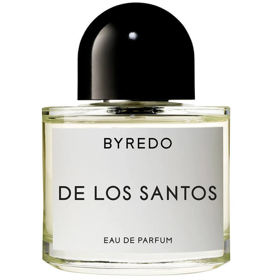 Byredo De Los Santos парфюмированная вода, 50 мл: цены и характеристики
