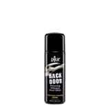 Pjur Back Door Relaxing Silicone Anal Glide гель для анального секса из силикона, 30 мл