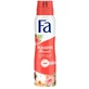 Дезодорант-спрей cu flori de hibiscus Fa Paradise Moments, 150 мл