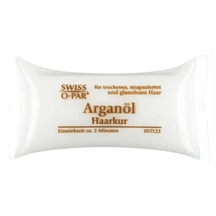 Масло для волос Swiss-o-par Argan Treatment, 25 мл