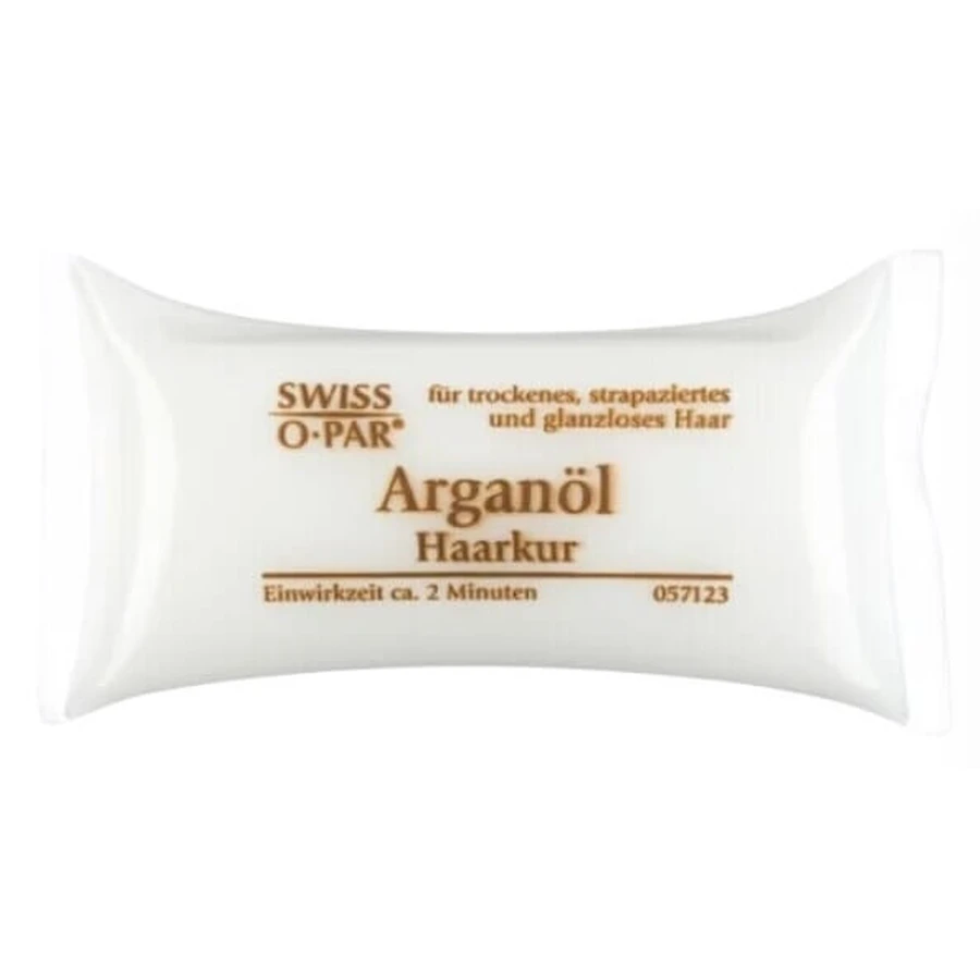 Масло для волос Swiss-o-par Argan Treatment, 25 мл: цены и характеристики