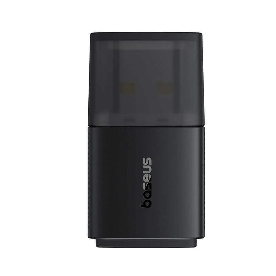 Адаптер рецеа USB Baseus BS-OH169 300Mbps - negru: цены и характеристики