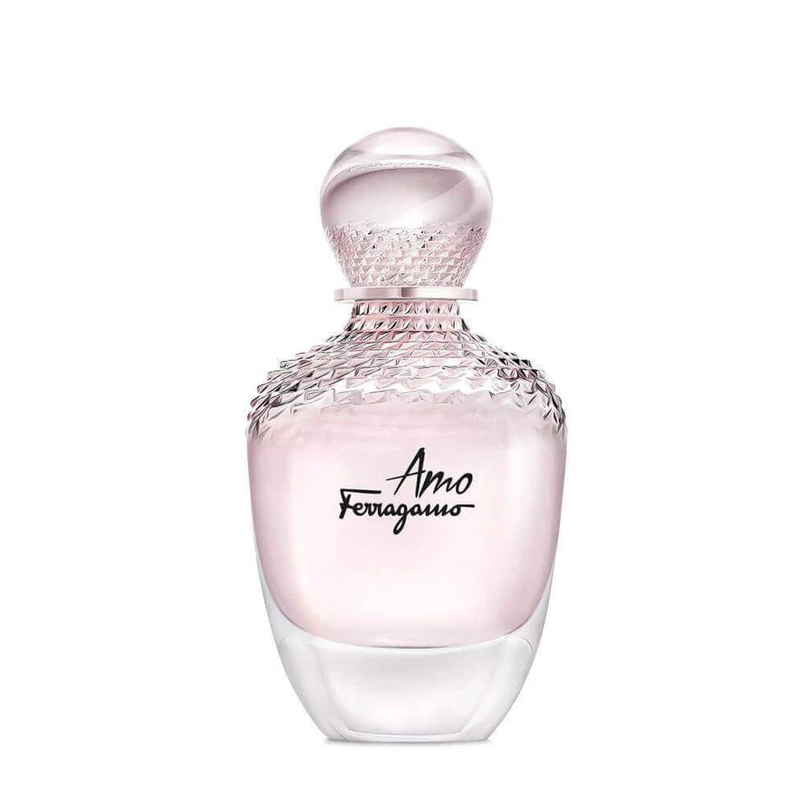 Salvatore Ferragamo Amo Ferragamo Eau de Parfum, 30 мл: цены и характеристики
