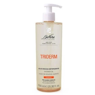 Олія для душу Triderm Eudermic, 750 мл, Bionike