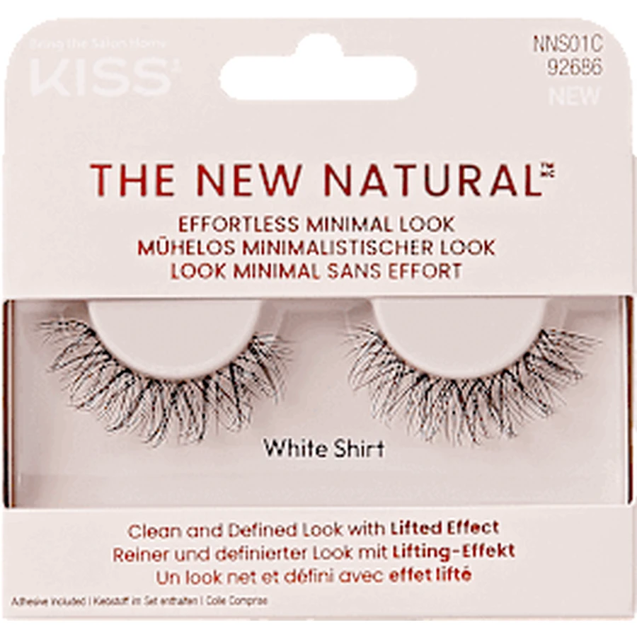 Ген поцілунку фальшивий НОВИЙ НАТУРАЛЬНИЙ СИнгл 01, 1 комплект: ціни та характеристики