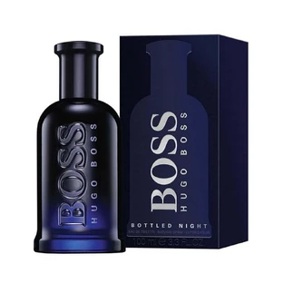 Туалетная вода Hugo Boss Boss Bottled Night, 100 мл
