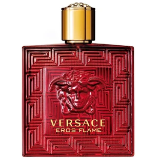 Бальзам після гоління Versace Eros Flame, 100 мл