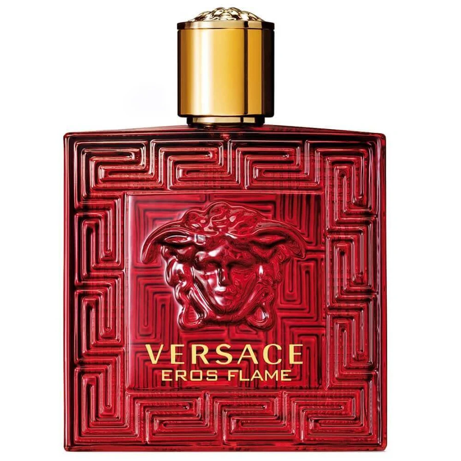 Бальзам після гоління Versace Eros Flame, 100 мл: ціни та характеристики