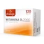 Вітамін D3 Protego Vitamin D3 2000, 120 капсул