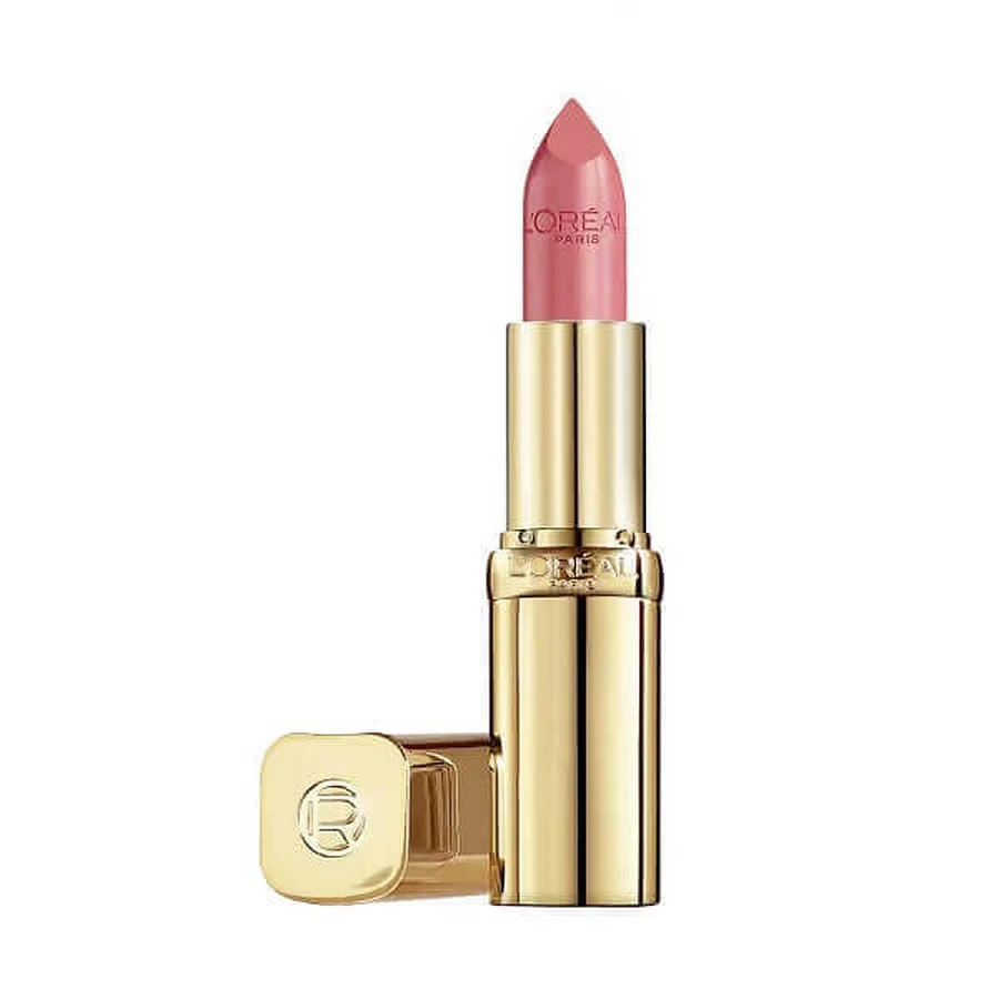 L Oreal Paris Color Riche Satin Lipstick 230 Coral Showroom: цены и характеристики