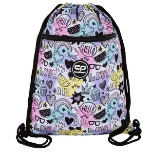 Спортивна сумка CoolPack Vert Mood