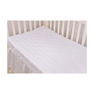 Стеганый непромокаемый коврик, 200x90 см, 1 штука, Fic Baby