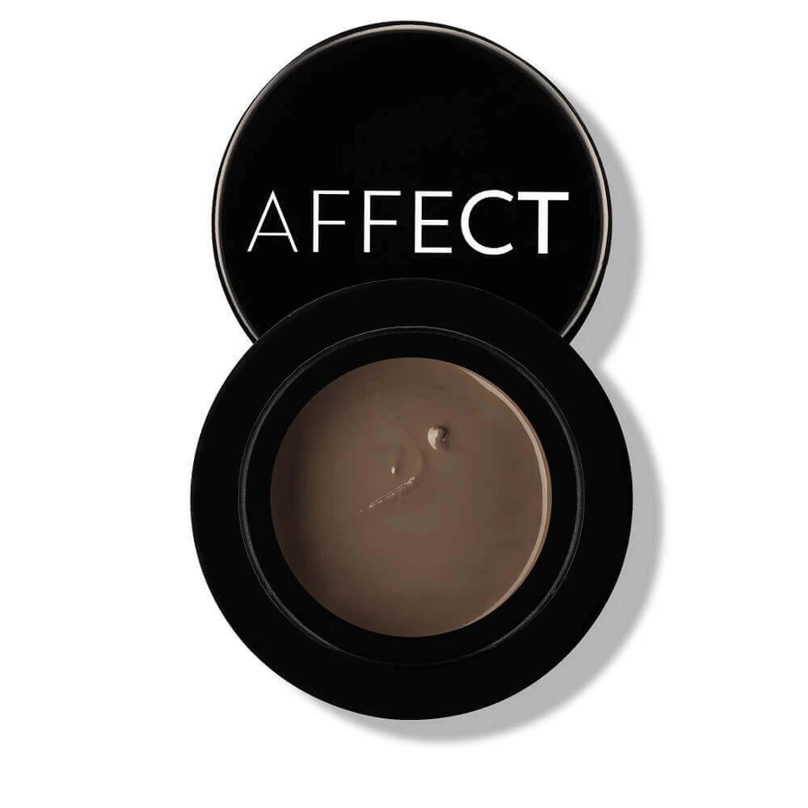 Водостійка помада для брів Affect Light, 5 г: ціни та характеристики