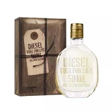 Туалетна вода Diesel Fuel For Life для чоловіків, 50 мл
