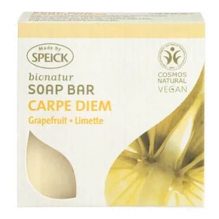 Speick, мыло Carpe Diem, 100 г.