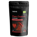 Перец кайенский экологический, 50 г, Niavis