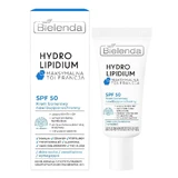 Увлажняющий и защитный барьерный крем Bielenda SPF50, 30 мл