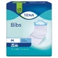 Нагрудник Tena Bibs 37 х 46 см, 150 шт