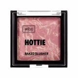 Wibo Hottie Baked Blusher Fard de image Baked Blush 03, 4 г.