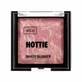Wibo Hottie Baked Blusher Fard de image Baked Blush 03, 4 г.