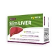Puwer SlimLIVER, 30 таблеток