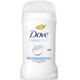 Дезодорант-стік, Класичний, 50 мл, Dove
