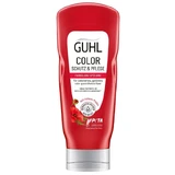 Guhl, Цвет, Odywywka, maki, 200 мл