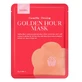 Укрепляющая маска для лица с камелией Elroel Golden Hour Mask, 25 г