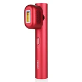 Професійний апарат для видалення волосся Diforo IPL Velvet Freezing Sapphire Red