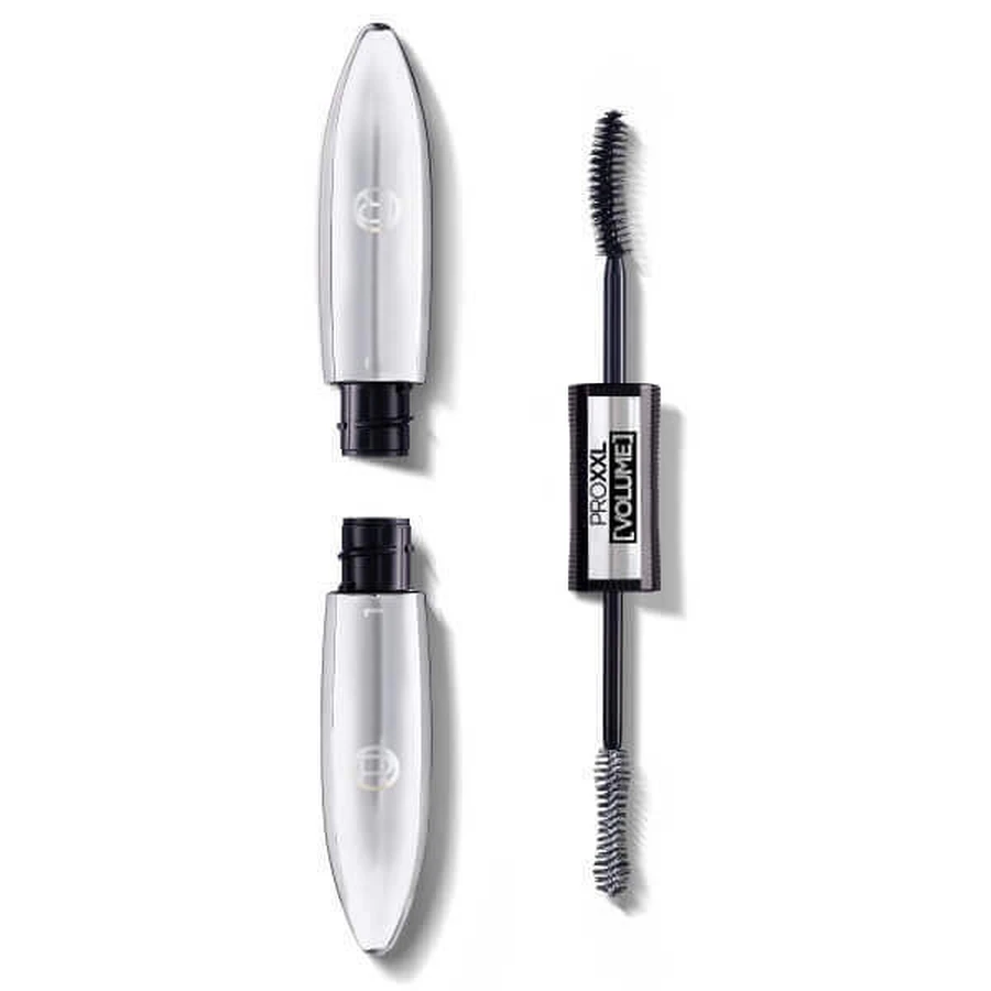 L Oreal Paris Pro XXL Volume Double Mascara Черная, 12 мл: цены и характеристики