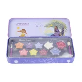 Lip Smacker Disney Wish Makeup Case Lip & Face Tin Дитячий набір макіяжу