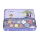 Lip Smacker Disney Wish Makeup Case Lip & Face Tin Дитячий набір макіяжу