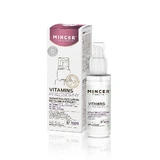 Mincer Pharma Vitamins Philosophy Зміцнююча сироватка для рук і нігтів № 1026, 30 мл