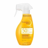 Сонцезахисний спрей SPF 50+ Photoderm Family, 300 мл, BioDerma
