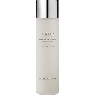 Tirtir Milk Skin Toner Зволожуючий тонік для обличчя, 150 мл