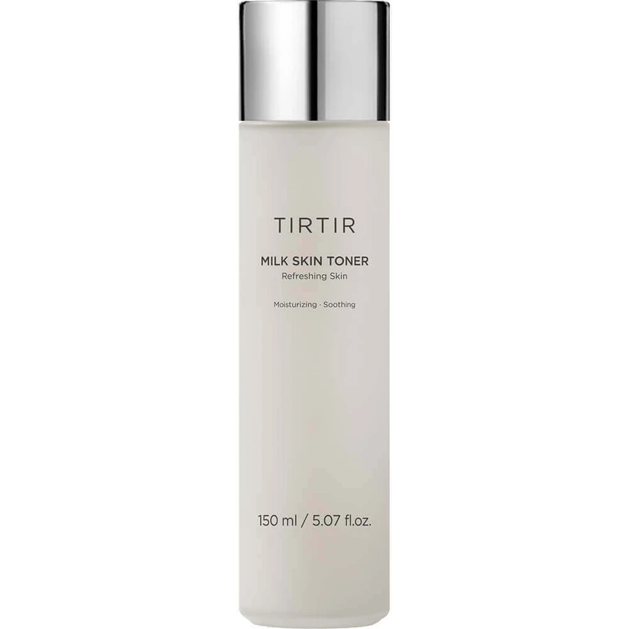 Tirtir Milk Skin Toner Зволожуючий тонік для обличчя, 150 мл: ціни та характеристики