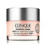 Clinique Moisture Surge Интенсивный увлажняющий гель-крем, 30 мл