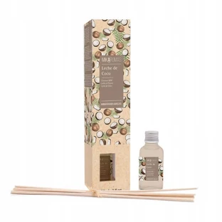 Ароматичні палички Mikaromas Coconut Milk, 30 мл