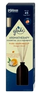 Glade, Чистое счастье, ароматерапевтический освежитель воздуха, 80 мл