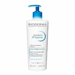 Bioderma Atoderm PP Ультра-питательный бальзам для чувствительной и очень сухой кожи 500 мл: цены и характеристики