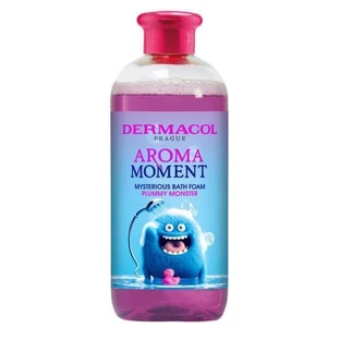 Піна для ванн Dermacol Plummy Monster, 500 мл