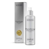 PheroStrong Exclusive For Men Массажное масло с феромонами, 100 мл