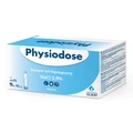 Фізіодоза Gilbert Physiodose NaCl 0,9% сольовий розчин, флакон 5 мл, №40 