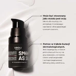 Відновлююча та зміцнююча крем-маска для очей Veoli Botanica Smooth As Silk, 15 мл: ціни та характеристики