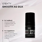 Відновлююча та зміцнююча крем-маска для очей Veoli Botanica Smooth As Silk, 15 мл: ціни та характеристики