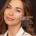 Відновлююча та зміцнююча крем-маска для очей Veoli Botanica Smooth As Silk, 15 мл: ціни та характеристики